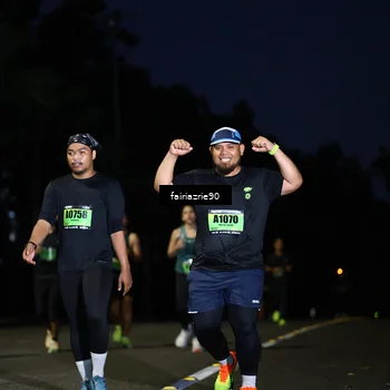Runner Photo 5382282