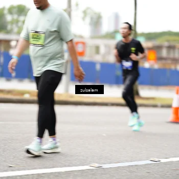 Runner Photo 5382284