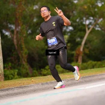 Runner Photo 5382286