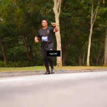 Runner Photo 5382293