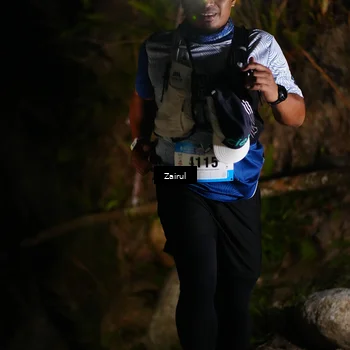 Runner Photo 5382297