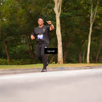 Runner Photo 5382302