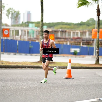 Runner Photo 5382305