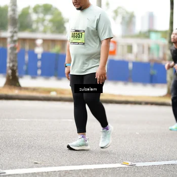 Runner Photo 5382306