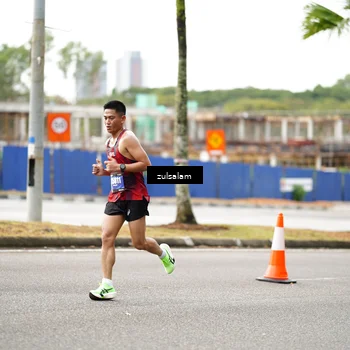 Runner Photo 5382309