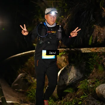 Runner Photo 5382310