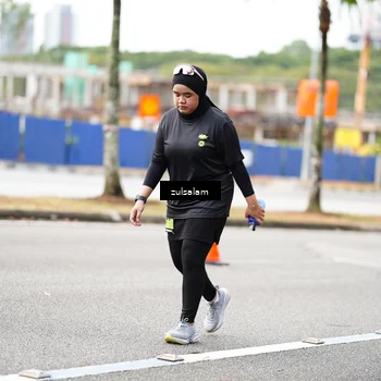 Runner Photo 5382311
