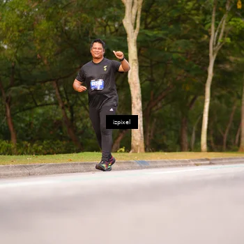 Runner Photo 5382313