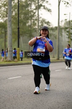 Runner Photo 5382314