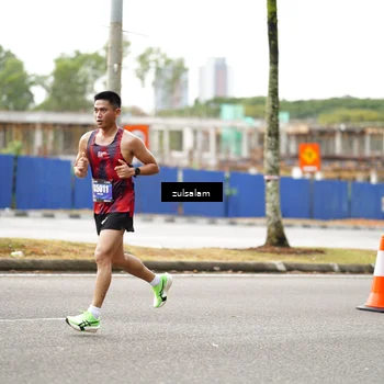 Runner Photo 5382315