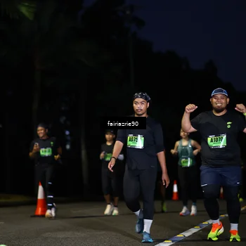 Runner Photo 5382316