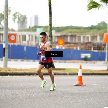 Runner Photo 5382317