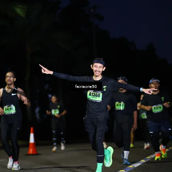 Runner Photo 5382320
