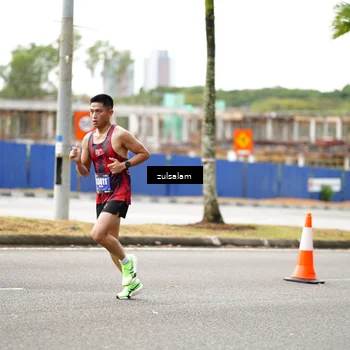 Runner Photo 5382326