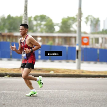 Runner Photo 5382327