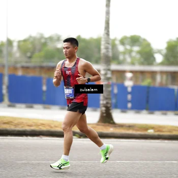 Runner Photo 5382328