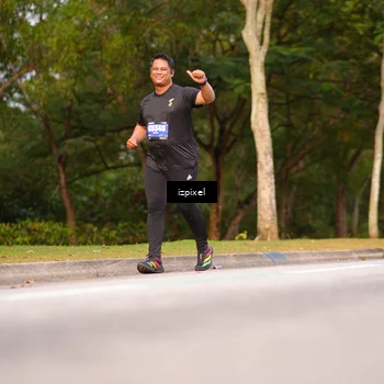 Runner Photo 5382331