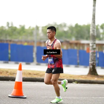 Runner Photo 5382335