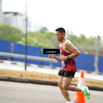 Runner Photo 5382337