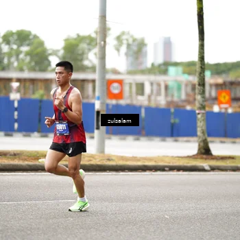 Runner Photo 5382339
