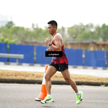 Runner Photo 5382344