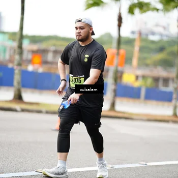 Runner Photo 5382345