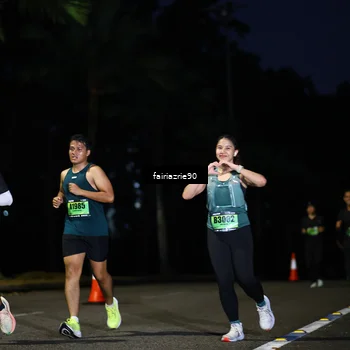 Runner Photo 5382350