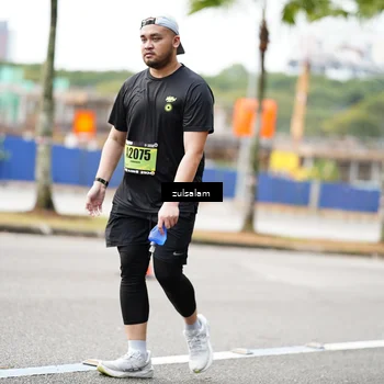 Runner Photo 5382351