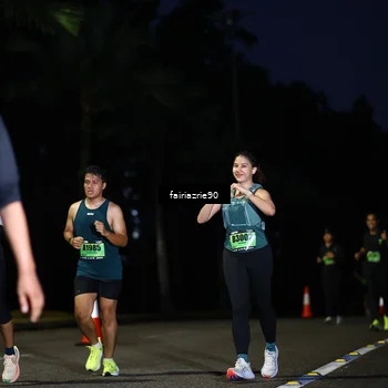 Runner Photo 5382352