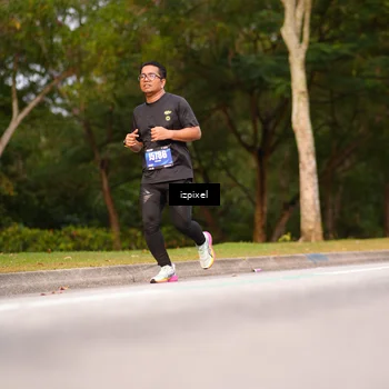 Runner Photo 5382367