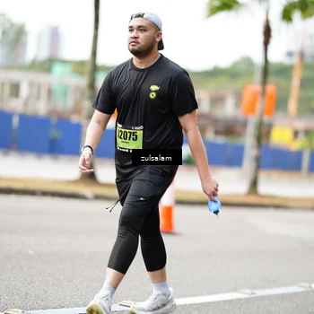 Runner Photo 5382371