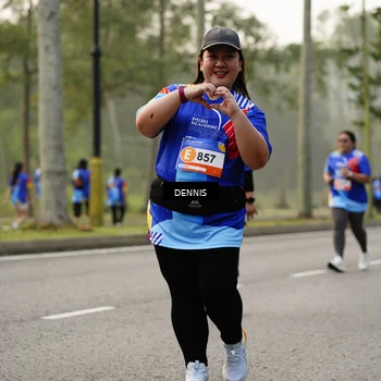 Runner Photo 5382373