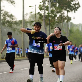 Runner Photo 5382382