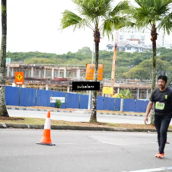 Runner Photo 5382383