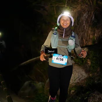 Runner Photo 5382386