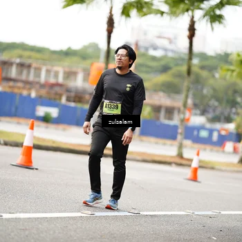Runner Photo 5382388