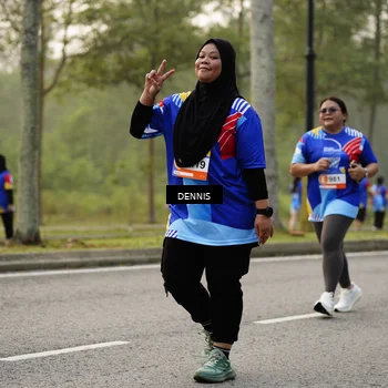 Runner Photo 5382392
