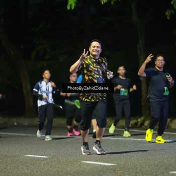 Runner Photo 5382394