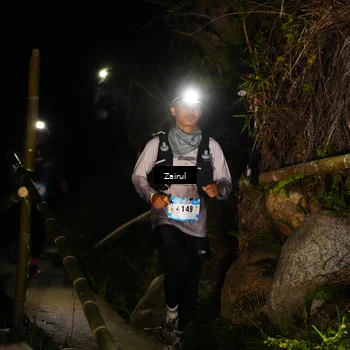 Runner Photo 5382395