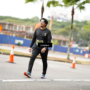 Runner Photo 5382396