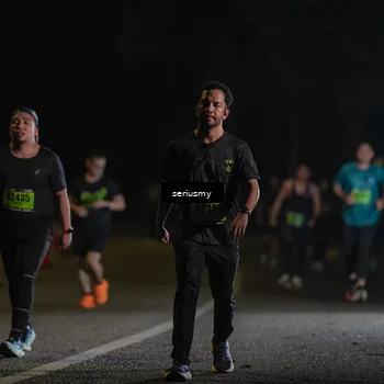 Runner Photo 5382398