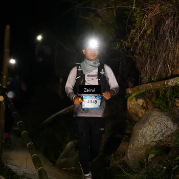 Runner Photo 5382400