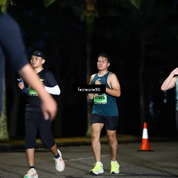 Runner Photo 5382401