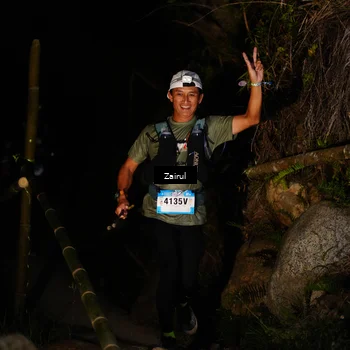 Runner Photo 5382402