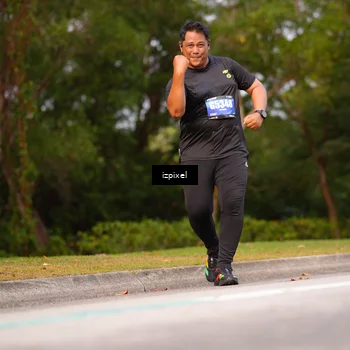 Runner Photo 5382403