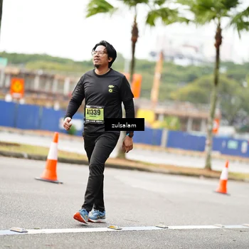 Runner Photo 5382407
