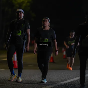 Runner Photo 5382408