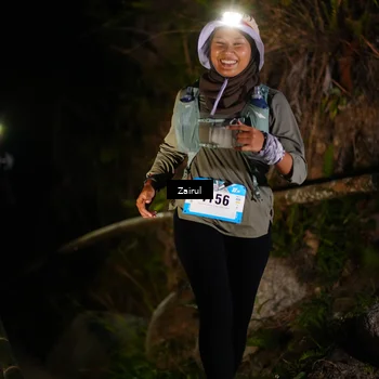Runner Photo 5382409