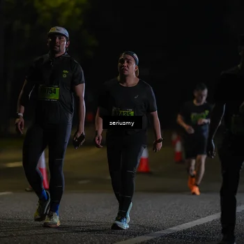 Runner Photo 5382411