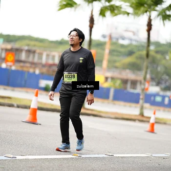 Runner Photo 5382413